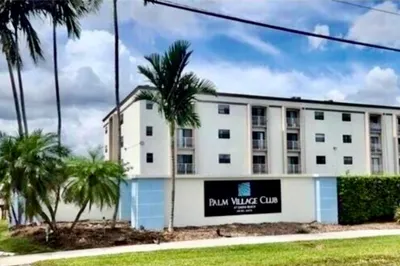 500 NE 2nd Street #204 1