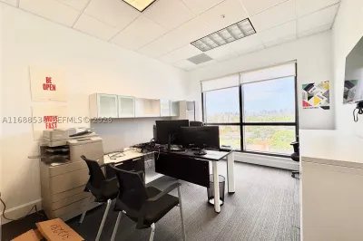 2020 Ponce De Leon Blvd #1101- shared law firm  1
