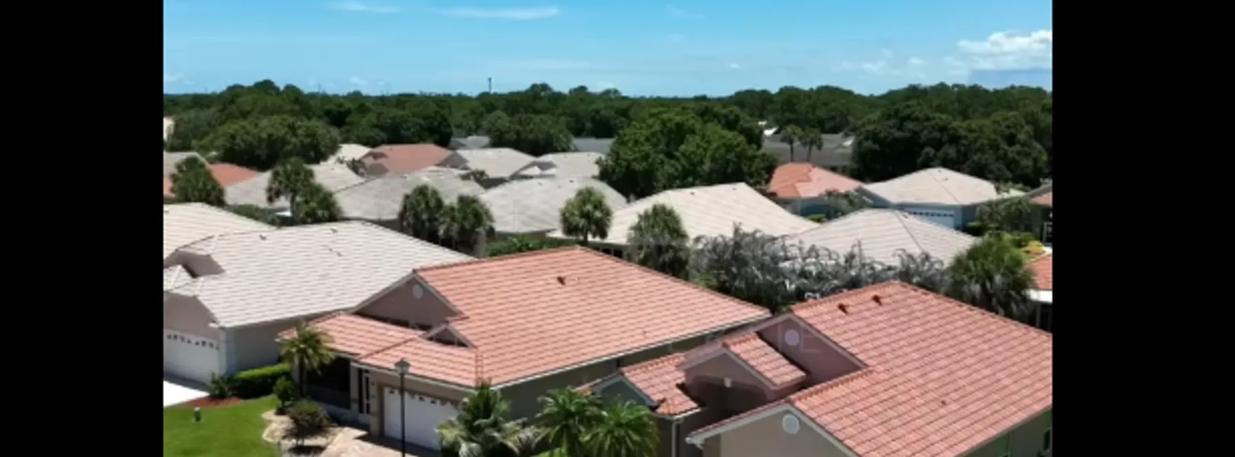 Move-In Ready with Major Updates! 55+ Kings Isle | Isle of Madeira