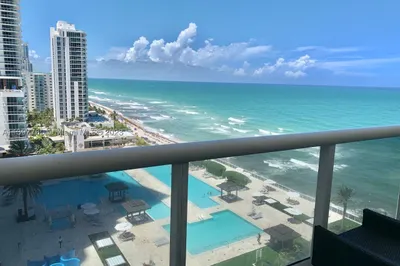 1830 S Ocean Dr #1610 1