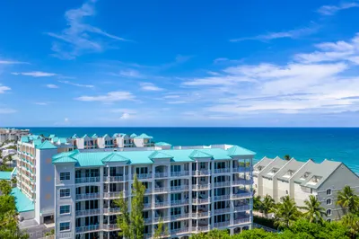 3000 S HIGHWAY A1A #601 1