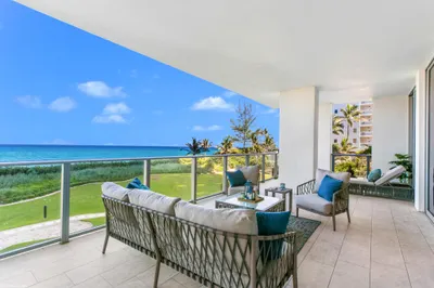 5000 N Ocean 302 Drive #302 1