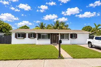 2950 NW 210th Ter 1