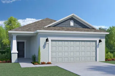 1704 Garden Grove Circle 1