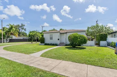 Miami Residential Income 1