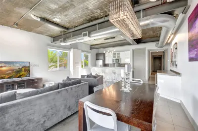 110 SE 2ND Street #203 1