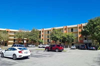 Miami Residential 1