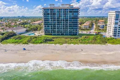 800 Ocean Drive #1101 1