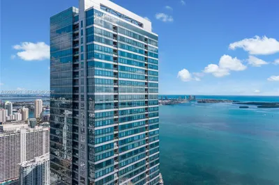1425 Brickell Ave #57A 1