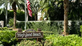 Homes Sold By Jeff Lichtenstein in Highland Beach