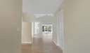Living Area/Entrance