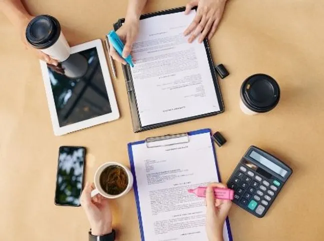 You must analyze your Real Estate tax bill this year.