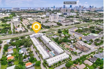 2651 NE 212th Ter #105 1