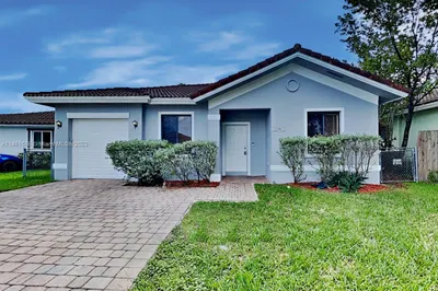22463 SW 109th Psge 1