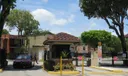 Front gate/security