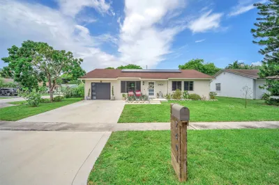 2401 NW 110th Ter #2401 1