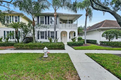 303 Caravelle Drive 1