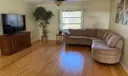 Spacious Family Room
