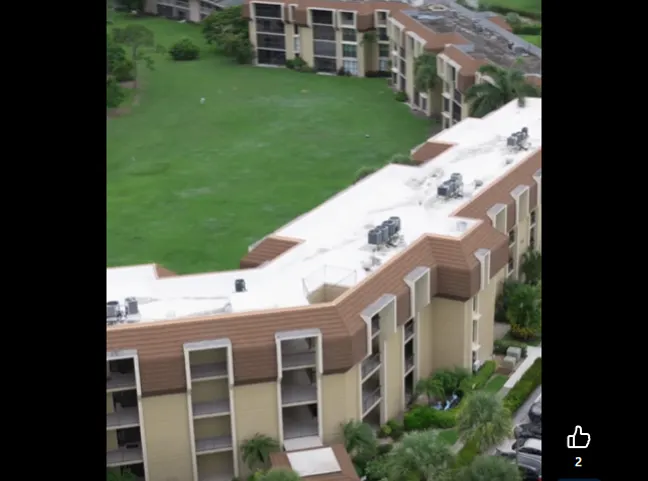 5350 Woodland Lakes Drive #311, Palm Beach Gardens, FL 33418