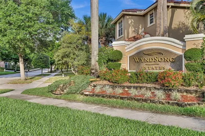 10892 Lake Wynds Court 1