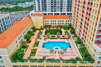 7355 SW 89th Street #427N 1