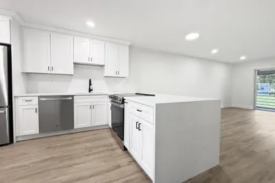 2600 Fiore Way #203-A 1