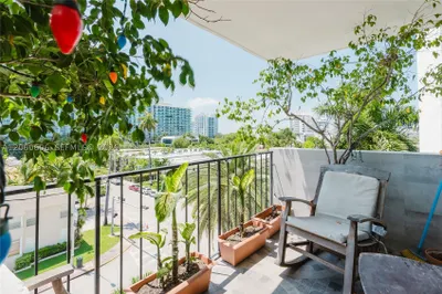 1455 West Ave #603 1