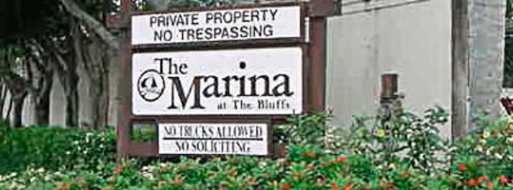 Homes Sold By Jeff Lichtenstein in The Bluffs Marina
