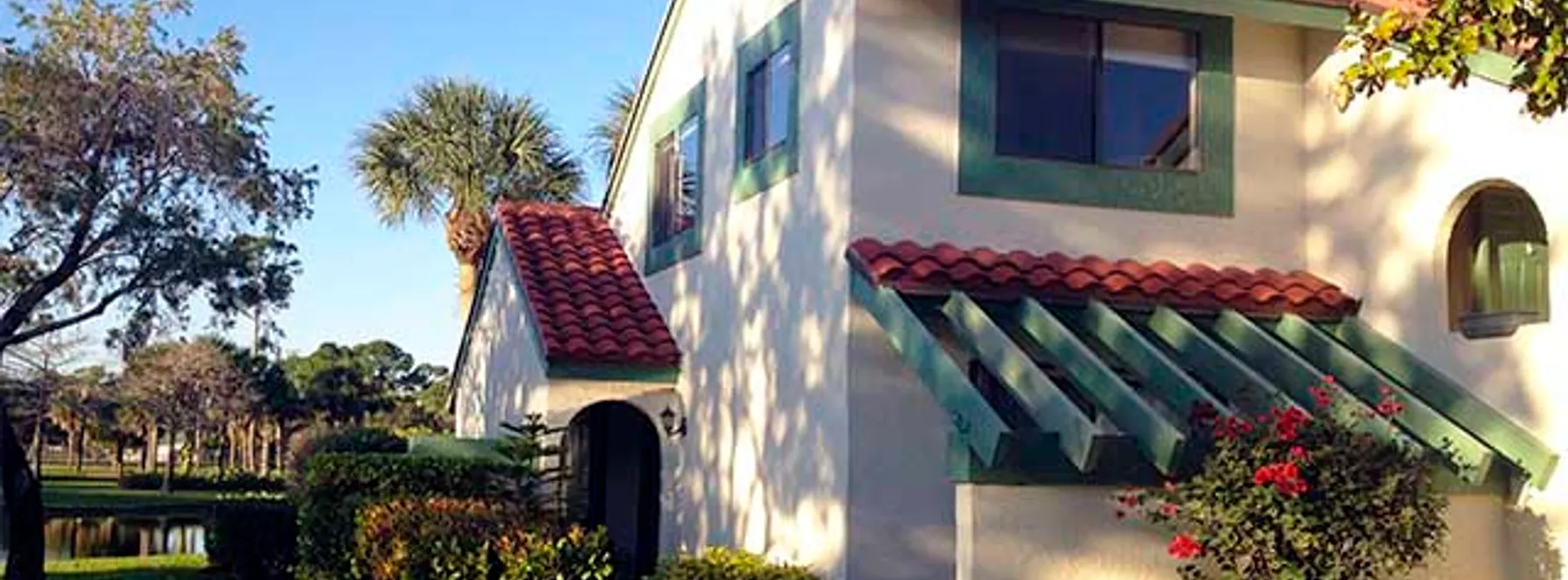 9 E Lexington Lane #E | Lexington Green | PGA National