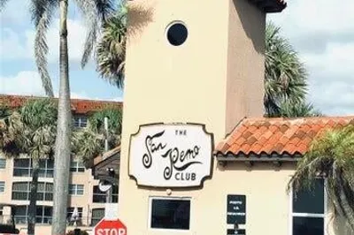 2871 N OCEAN Boulevard #M226 1