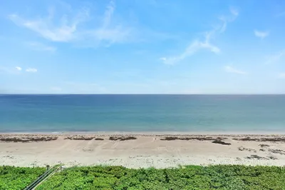 9940 S Ocean Drive #607 1