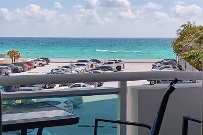 Direct Ocean View!!