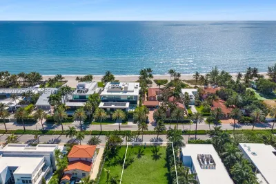 254 Ocean Blvd 1
