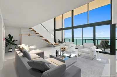 10410 S Ocean Drive #1105 1