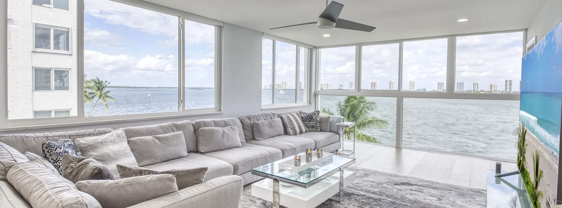 Just Listed | 301 Lake Shore Drive #401