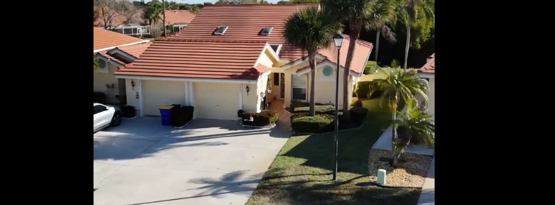 Whispering Sound Villa – Active 55+ in Palm City