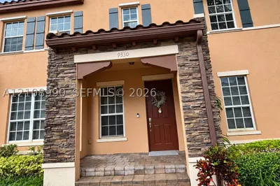 9330 SW 171ST CT #9330 1