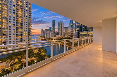 901 Brickell Key Blvd #1103 1
