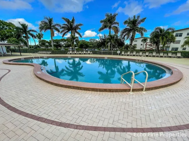55+ Communities in Broward County