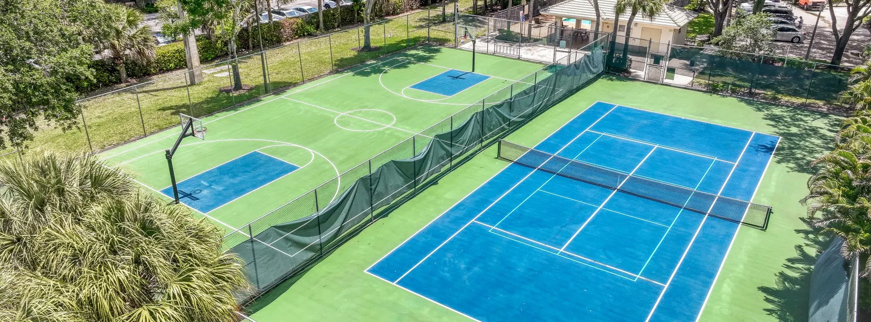 1-Acre Gated Communities in Broward County