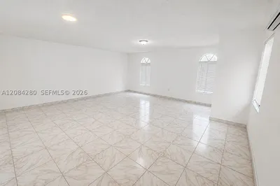 Miami Residential 1