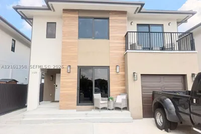 1120 NW 2nd St 0 1