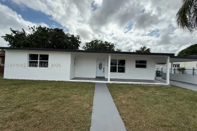 3010 NW 186th Ter 1