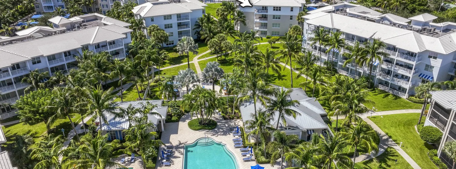 Just Listed | 441 Bay Colony Drive N