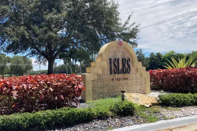 643 Vista Isles Dr #1822 1