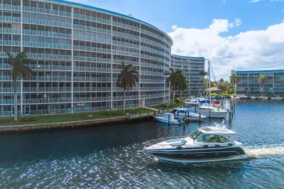 1537 E Hillsboro Boulevard #243 1