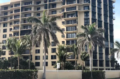 801 S Ocean Drive S #1107 1