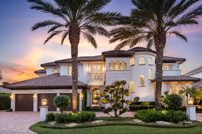 1801 Thatch Palm Drive 1