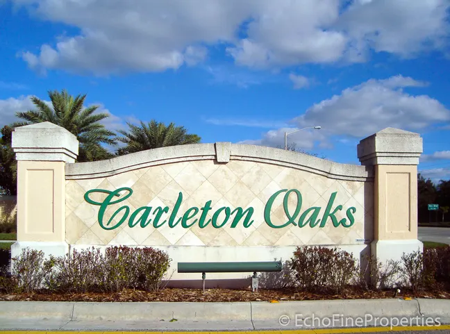 Homes Sold By Jeff Lichtenstein in Carleton Oaks