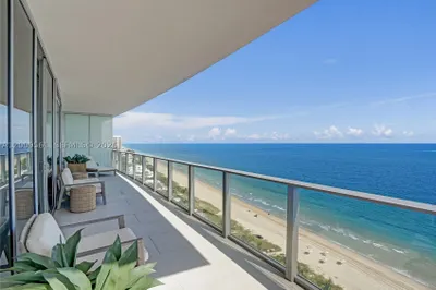 2200 N Ocean Blvd #S1701 1